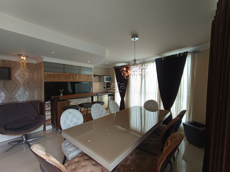 Apto para alugar no bairro CENTRO