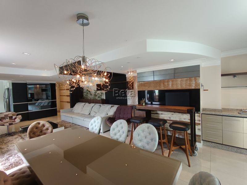 Apto para alugar no bairro CENTRO