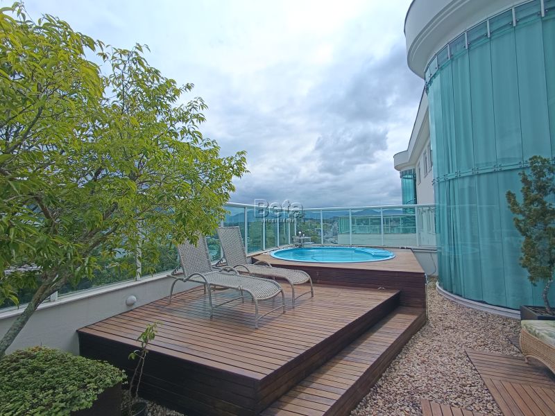 Apto para alugar no bairro CENTRO