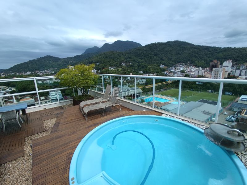 Apto para alugar no bairro CENTRO