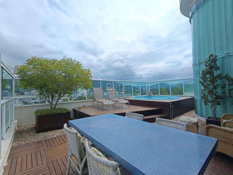 Apto para alugar no bairro CENTRO