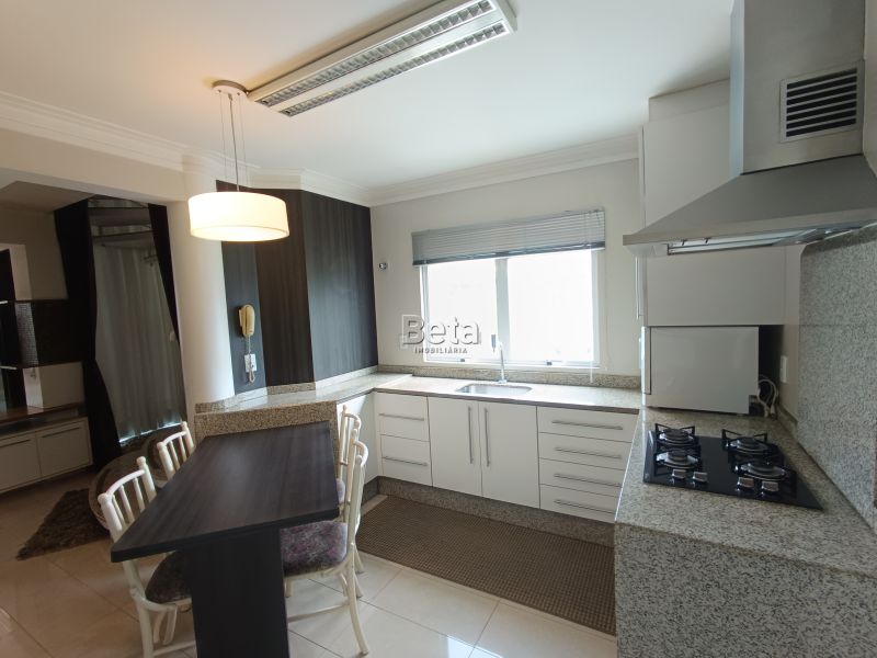 Apto para alugar no bairro CENTRO