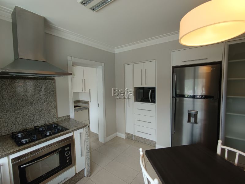 Apto para alugar no bairro CENTRO