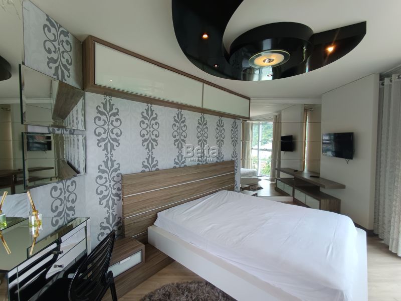 Apto para alugar no bairro CENTRO