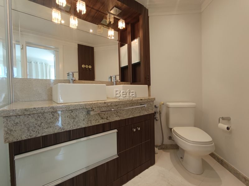 Apto para alugar no bairro CENTRO