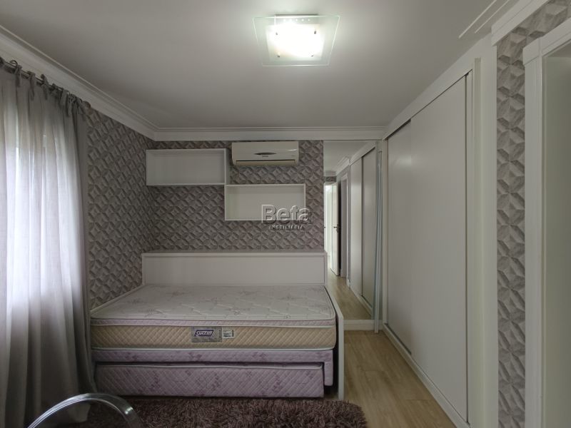 Apto para alugar no bairro CENTRO