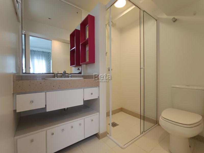 Apto para alugar no bairro CENTRO