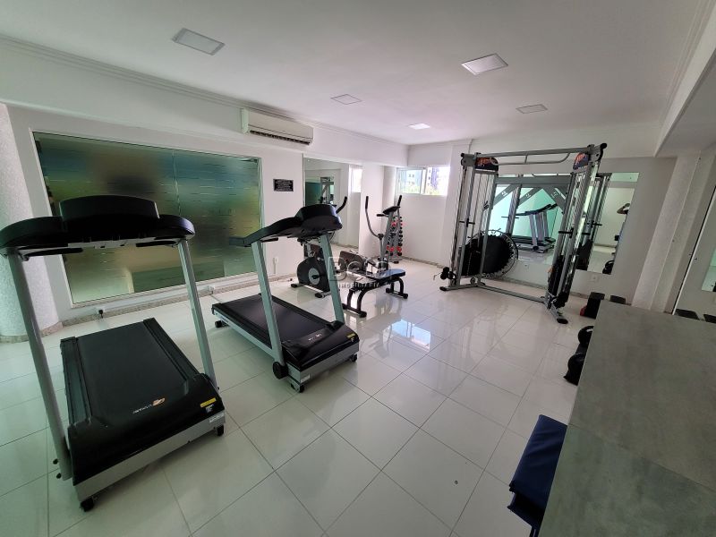 Apto para alugar no bairro CENTRO