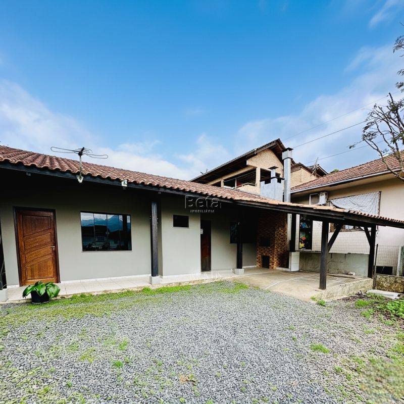 Casa para alugar no bairro TIFA MARTINS