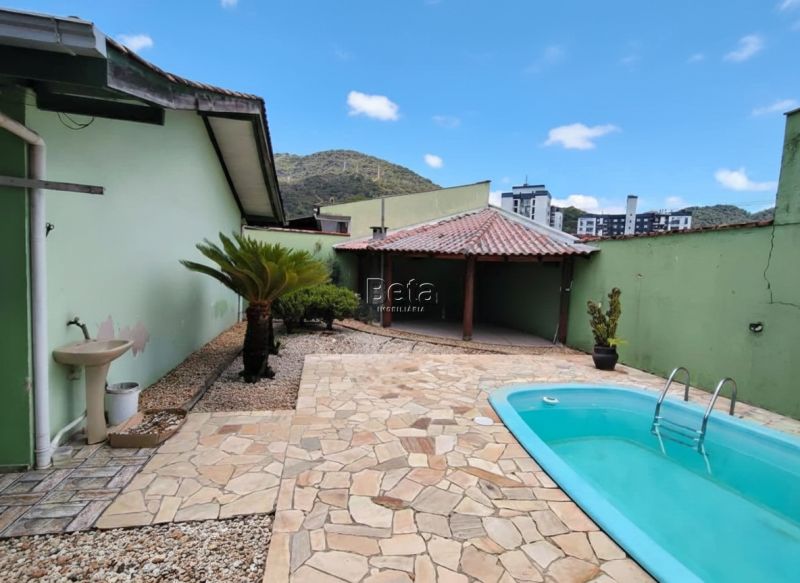 Casa para alugar no bairro JOAO PESSOA