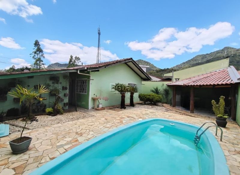 Casa para alugar no bairro JOAO PESSOA