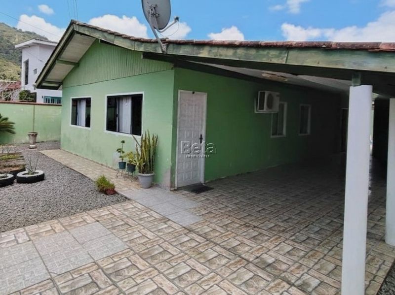Casa para alugar no bairro JOAO PESSOA