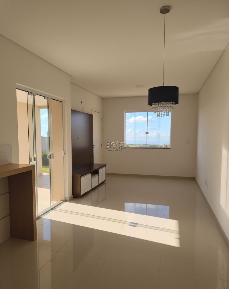 Casa para alugar no bairro TRES RIOS DO NORTE