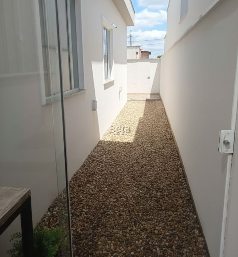 Casa para alugar no bairro TRES RIOS DO NORTE