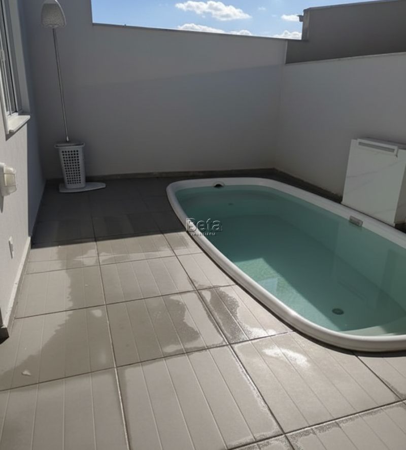 Casa para alugar no bairro TRES RIOS DO NORTE