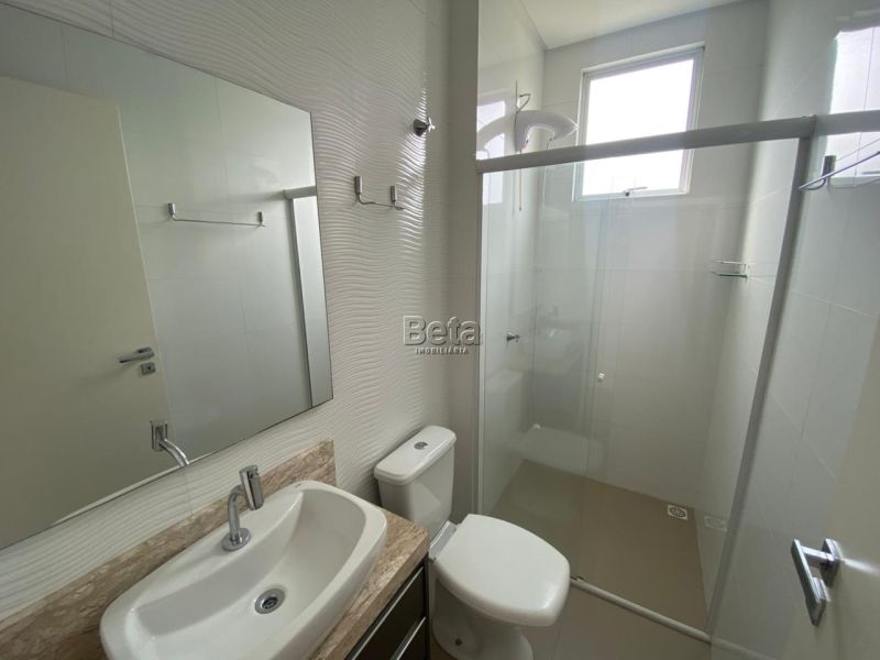 Apto para alugar no bairro JARAGUA ESQUERDO