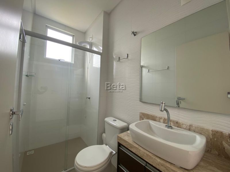 Apto para alugar no bairro JARAGUA ESQUERDO