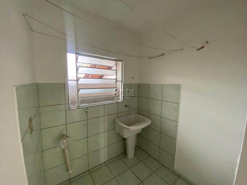 Apto para alugar no bairro VILA LENZI