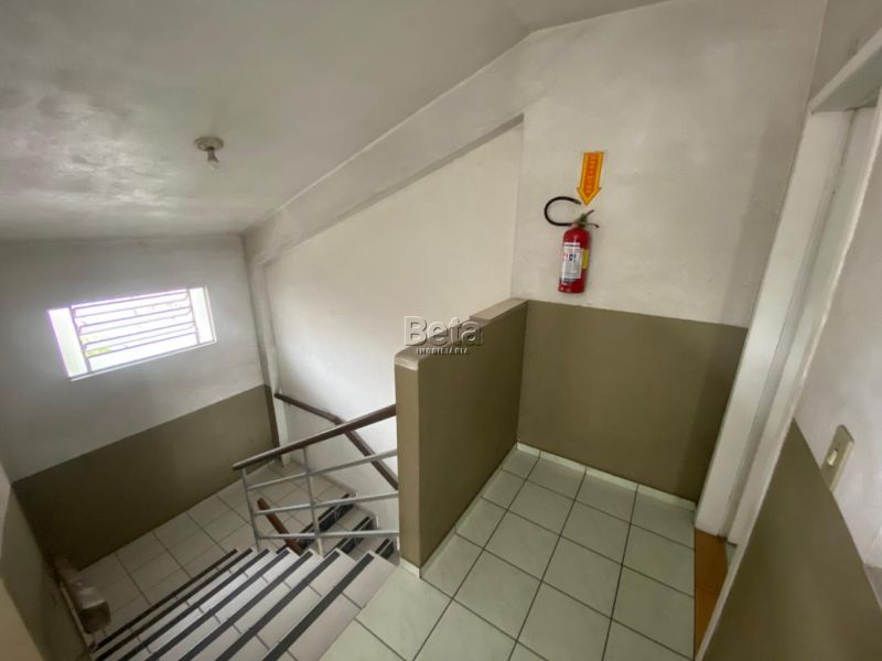 Apto para alugar no bairro VILA LENZI