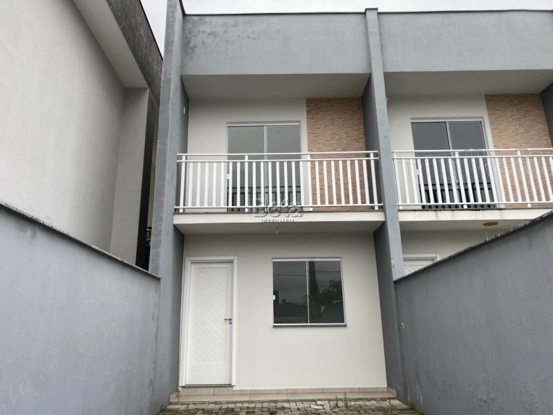 Casa para alugar no bairro JARAGUA ESQUERDO