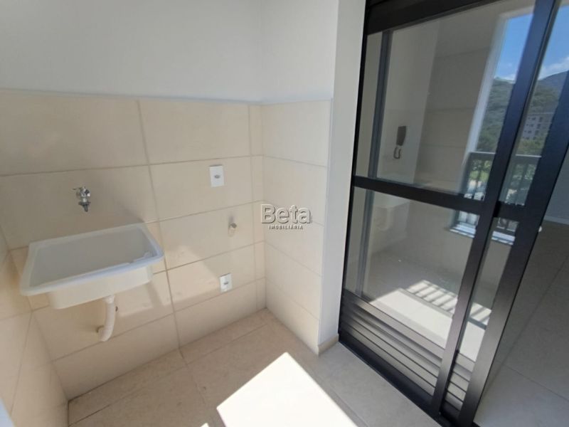 Apto para alugar no bairro IMIGRANTES