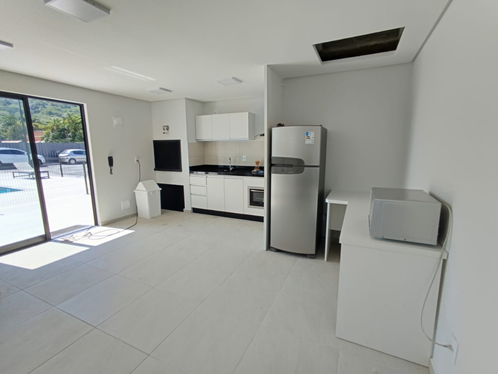 Apto para alugar no bairro IMIGRANTES