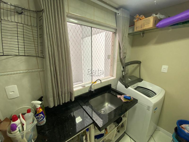 Apto para alugar no bairro CZERNIEWICZ