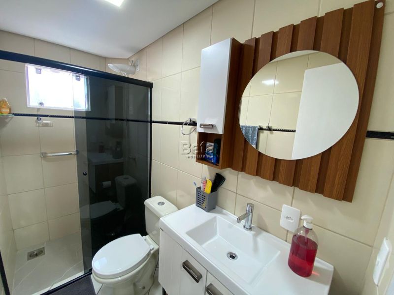 Apto para alugar no bairro CZERNIEWICZ