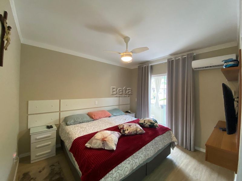 Apto para alugar no bairro CZERNIEWICZ