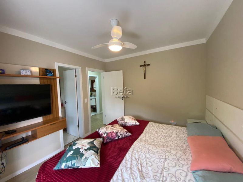 Apto para alugar no bairro CZERNIEWICZ