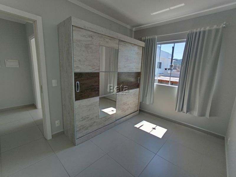 Apto 2 quartos  no bairro Tres Rios Do Norte em Jaragua Do Sul