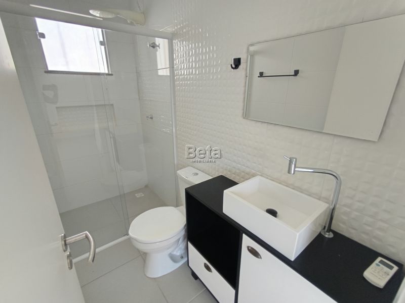 Apto 2 quartos  no bairro Tres Rios Do Norte em Jaragua Do Sul