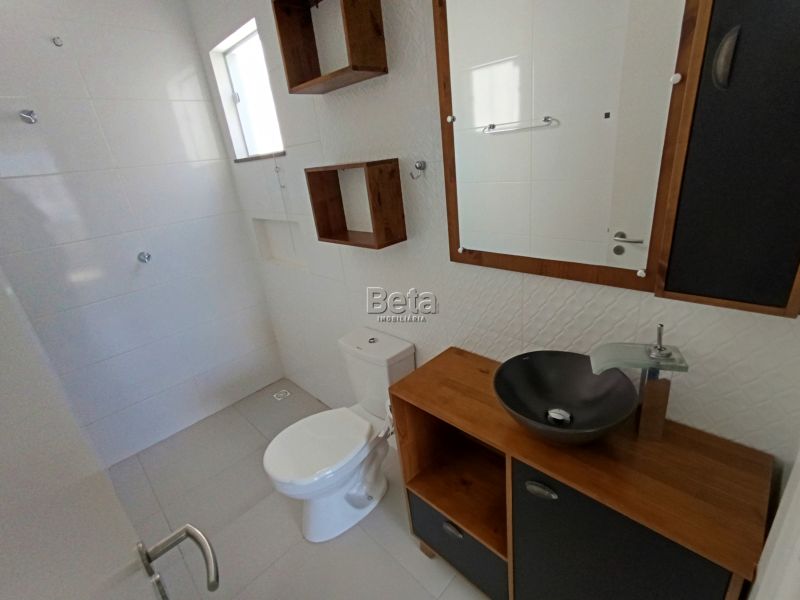 Apto 2 quartos  no bairro Tres Rios Do Norte em Jaragua Do Sul