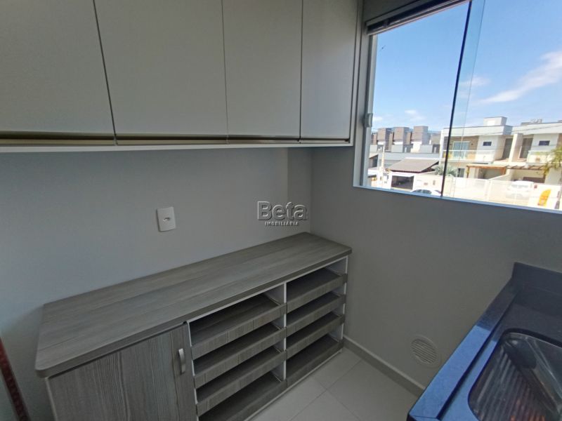 Apto 2 quartos  no bairro Tres Rios Do Norte em Jaragua Do Sul