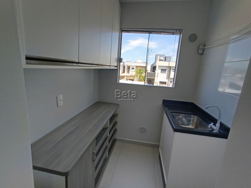 Apto 2 quartos  no bairro Tres Rios Do Norte em Jaragua Do Sul