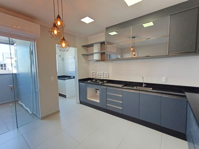 Apto 2 quartos  no bairro Tres Rios Do Norte em Jaragua Do Sul