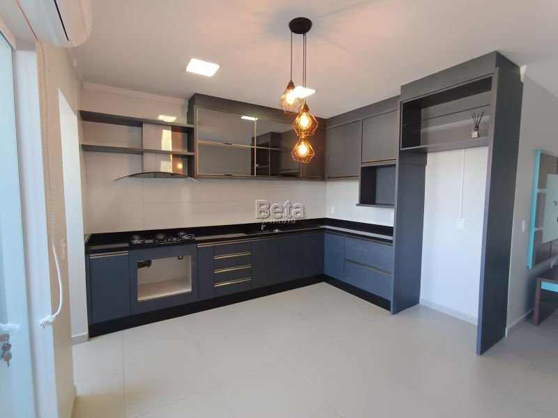 Apto 2 quartos  no bairro Tres Rios Do Norte em Jaragua Do Sul