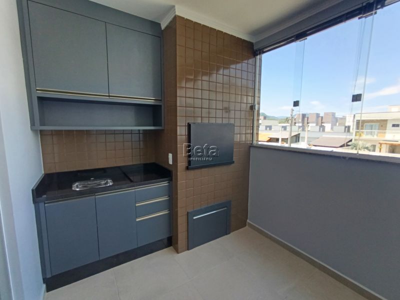 Apto 2 quartos  no bairro Tres Rios Do Norte em Jaragua Do Sul