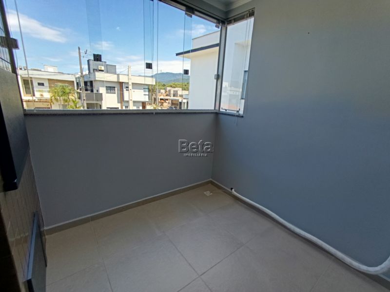 Apto 2 quartos  no bairro Tres Rios Do Norte em Jaragua Do Sul