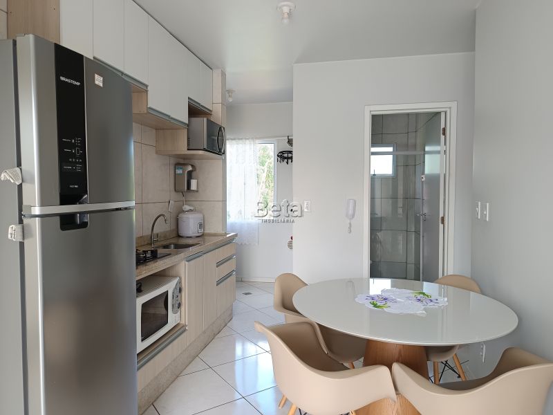 Apto 2 quartos  no bairro Ilha Da Figueira em Guaramirim