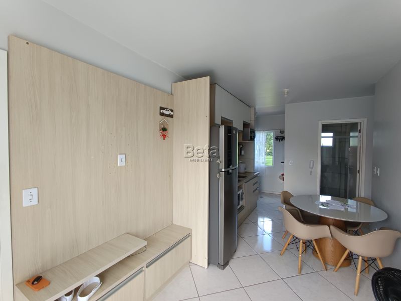 Apto 2 quartos  no bairro Ilha Da Figueira em Guaramirim