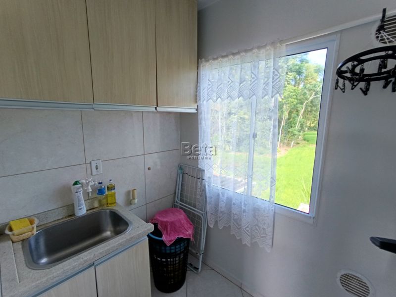 Apto 2 quartos  no bairro Ilha Da Figueira em Guaramirim