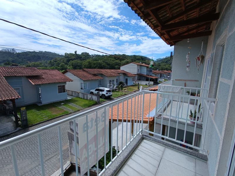 Apto 2 quartos  no bairro Ilha Da Figueira em Guaramirim