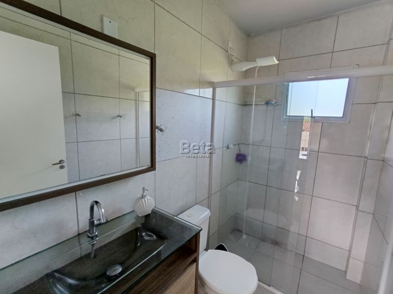 Apto 2 quartos  no bairro Ilha Da Figueira em Guaramirim