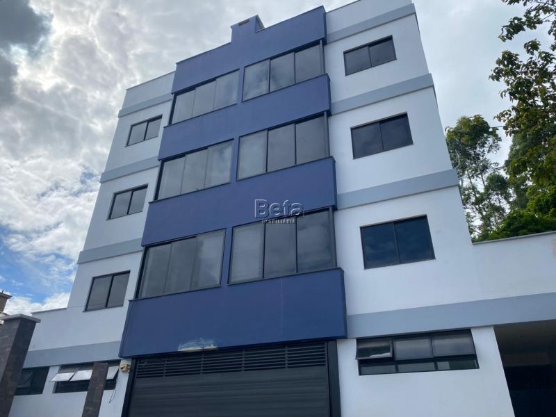 Apto 2 quartos  no bairro Jaragua Esquerdo em Jaragua Do Sul