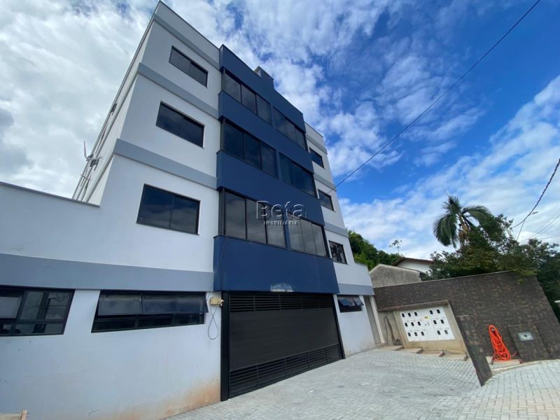 Apto 2 quartos  no bairro Jaragua Esquerdo em Jaragua Do Sul