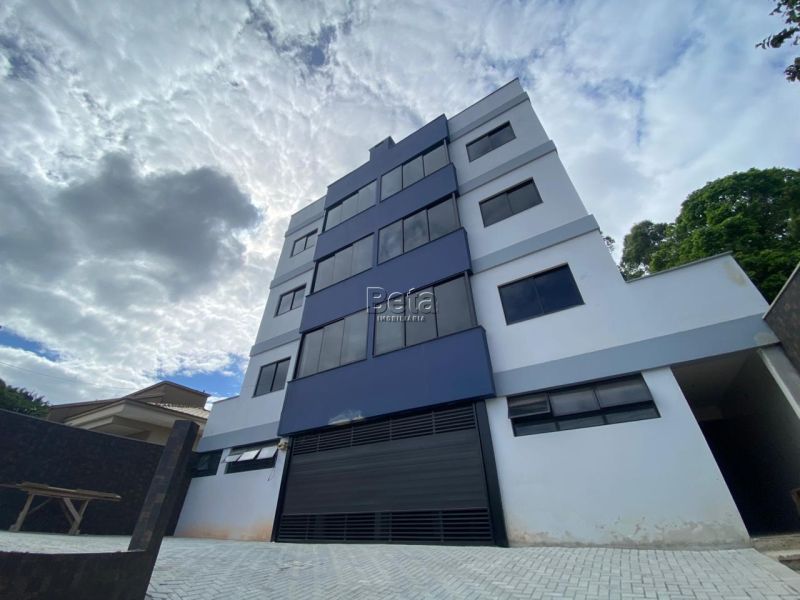 Apto 2 quartos  no bairro Jaragua Esquerdo em Jaragua Do Sul