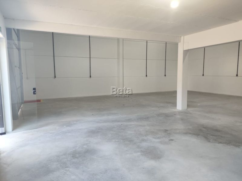 GalpÃ£o no bairro Joao Pessoa em Jaragua Do Sul