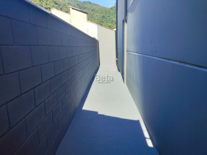 GalpÃ£o no bairro Joao Pessoa em Jaragua Do Sul