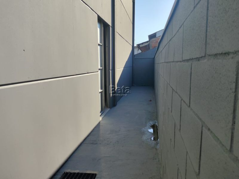 GalpÃ£o no bairro Joao Pessoa em Jaragua Do Sul